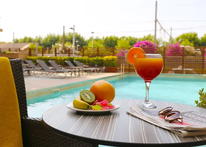 Kaktus Hotel Volga (Adults Only)