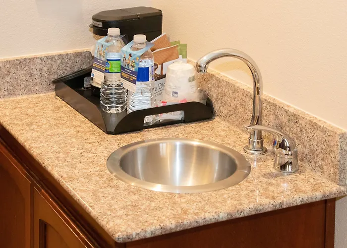 Best Western I-5 Inn & Suites