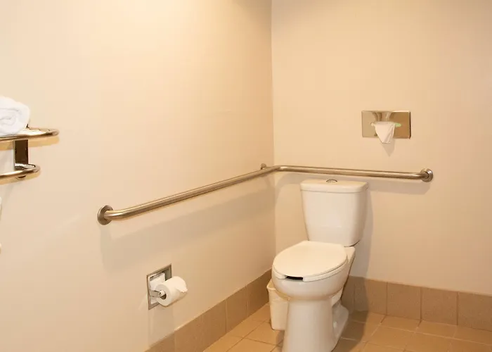 Best Western I-5 Inn & Suites