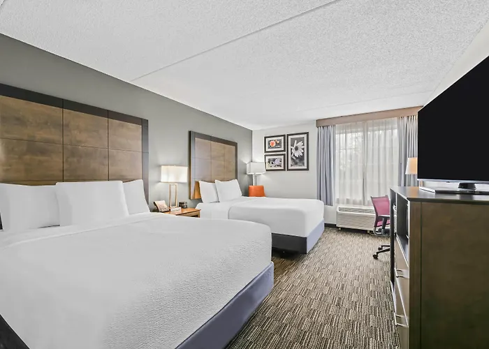 La Quinta By Wyndham Atlanta Douglasville