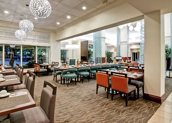 Hilton Garden Inn Toronto/Burlington