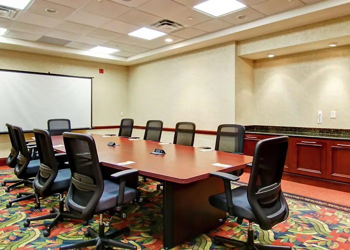 Hilton Garden Inn Toronto/Burlington