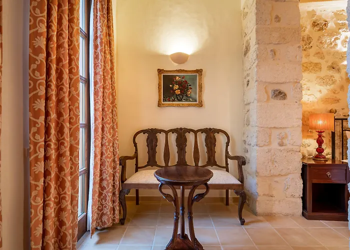 Palazzino Di Corina