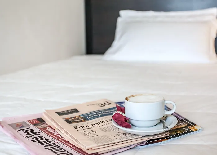 Hotel Mosaico