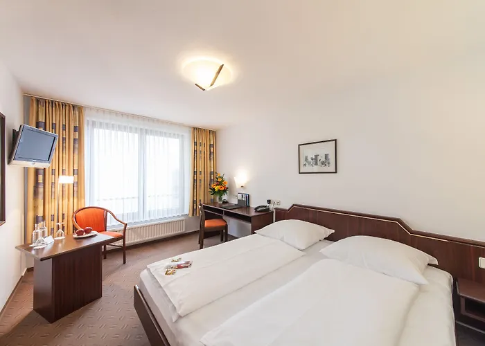 Hotel Strijewski