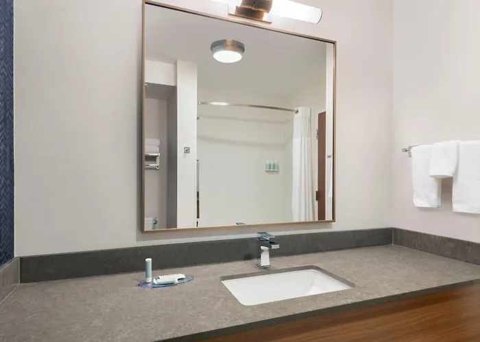 Fairfield Inn & Suites Denton