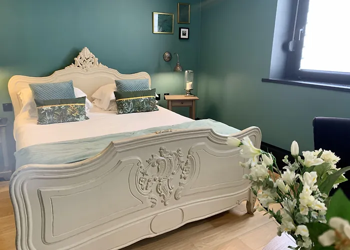 Be Cottage Hotel