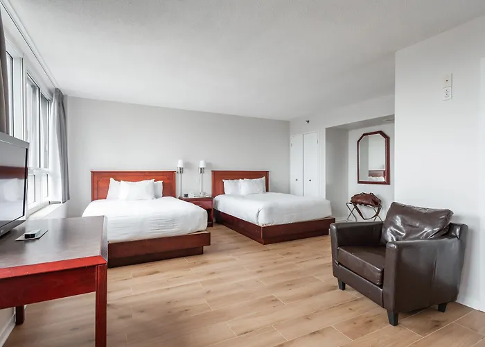 Hotel Labelle