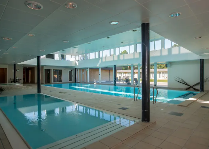 Hotel Marina & Apartments