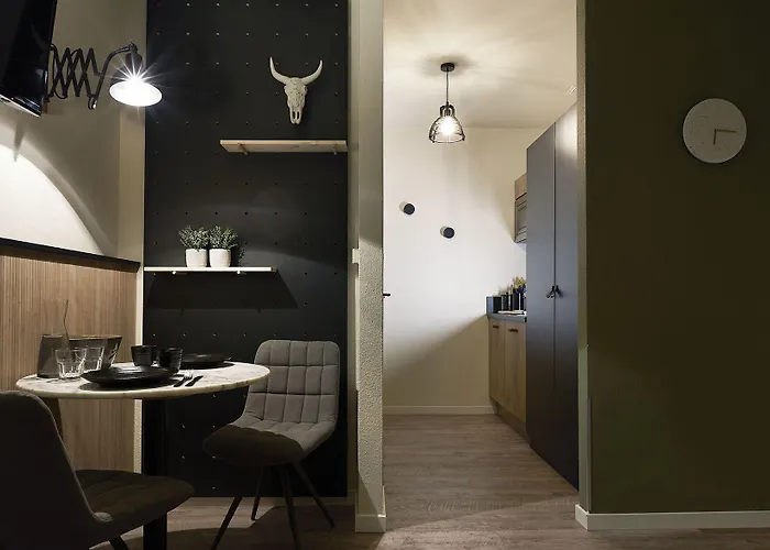 Hotel Zuid