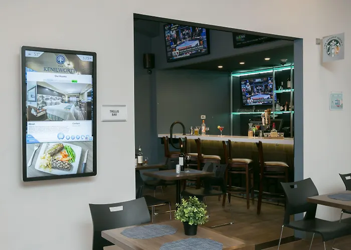 The Kenilworth Hotel - Airport West