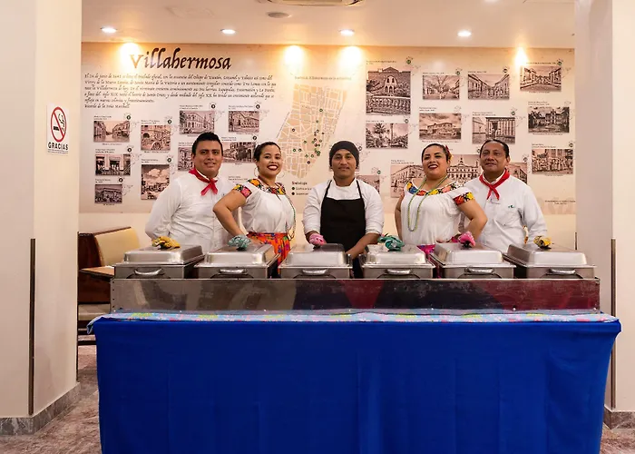 Best Western Hotel Madan