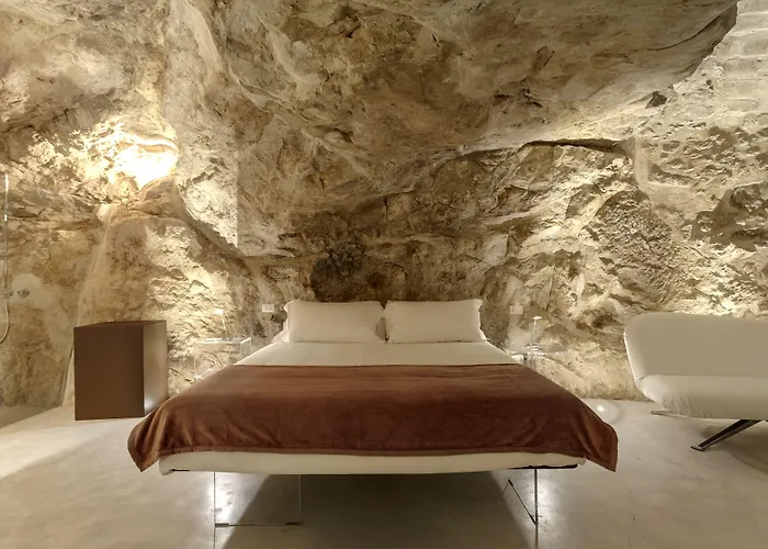 Relais&Châteaux Locanda Don Serafino