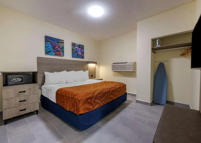 Hotel Mayagüez Plaza