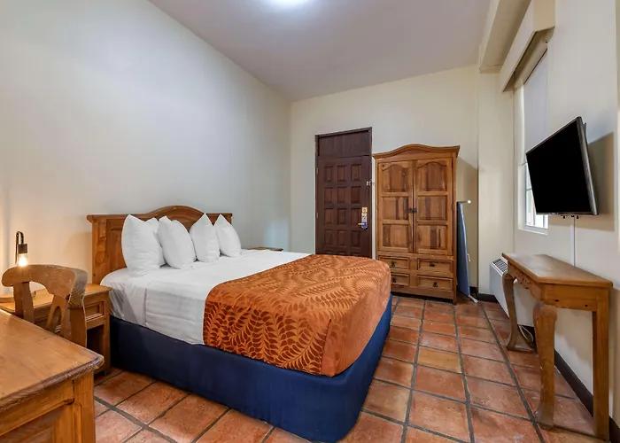 Hotel Mayagüez Plaza