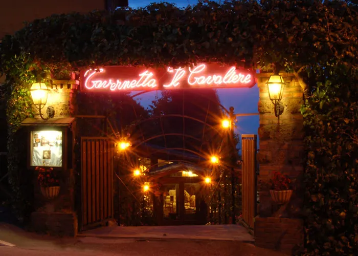 Balletti Park Hotel