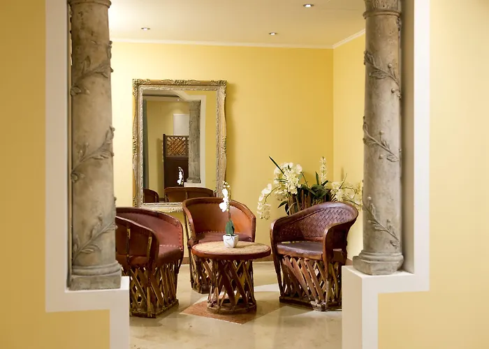 Schmelmer Hof Hotel & Resort