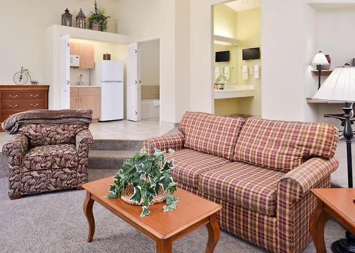 Best Western Lodge At River'S Edge