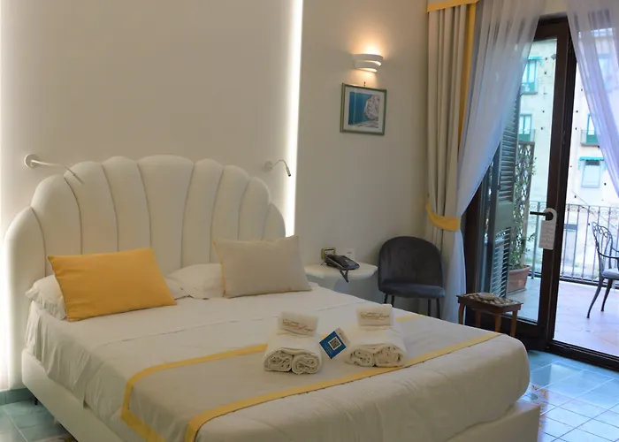 Hotel Santa Lucia