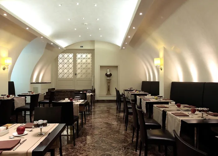 Il Principe Hotel Catania