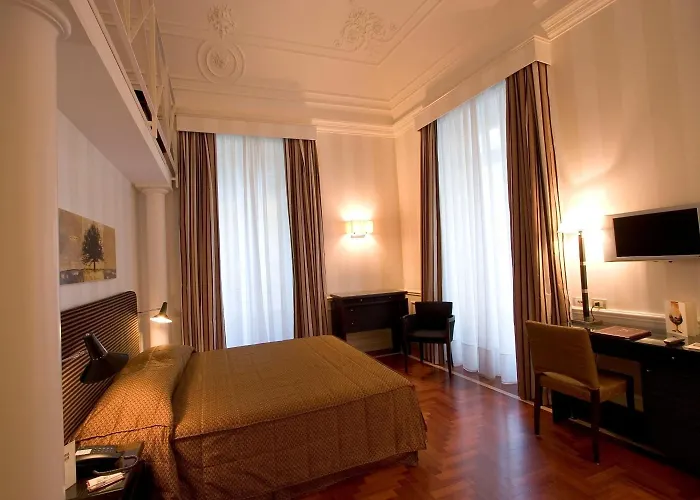 Il Principe Hotel Catania