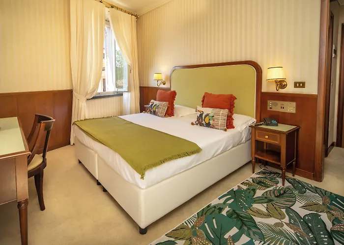 Grand Hotel Bastiani