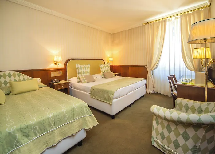 Grand Hotel Bastiani
