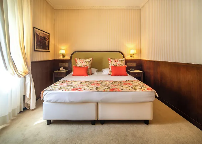 Grand Hotel Bastiani