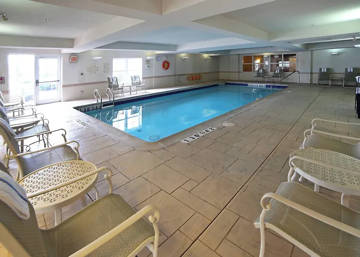 Residence Inn By Marriott Mississauga-Airport Corporate Centre West