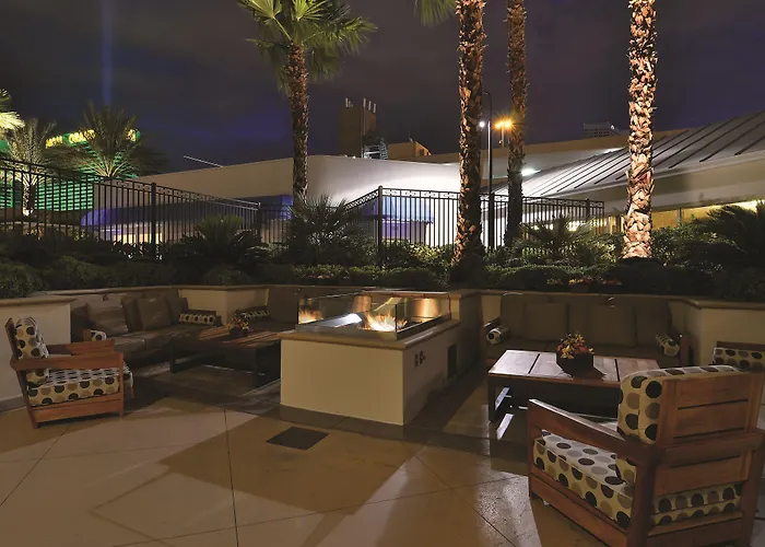 The Signature At Mgm Grand - All Suites