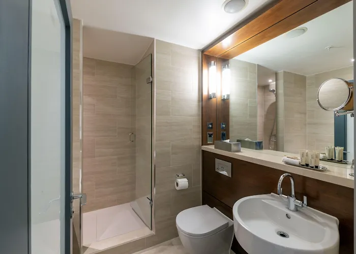 Apex City Of London Hotel