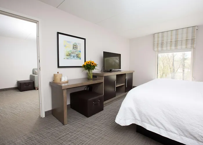 Hampton Inn Raynham-Taunton