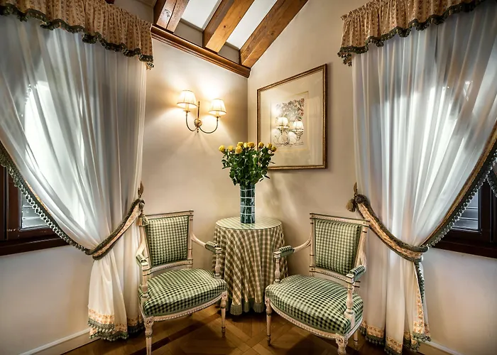 Villa Franceschi Hotel & Resort