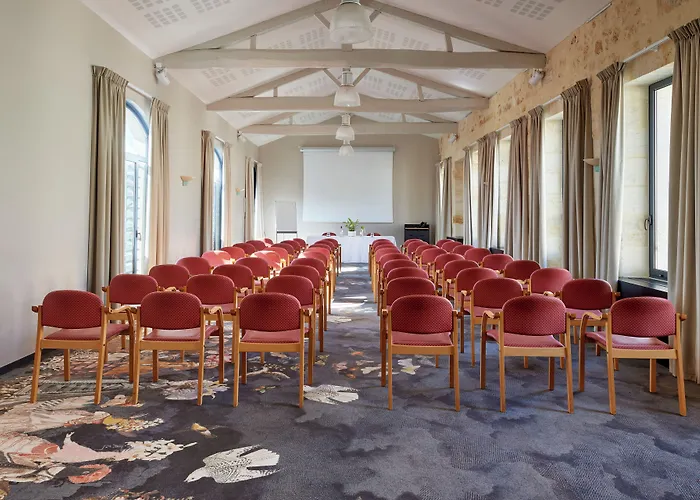 Logis Hotel de France et d'Angleterre