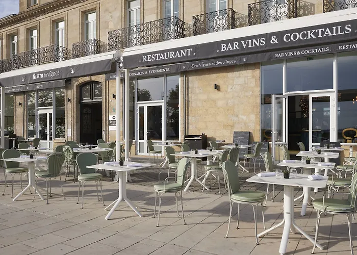 Logis Hotel de France et d'Angleterre