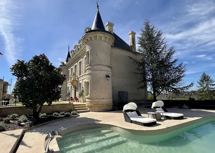 Hôtel Edward 1er