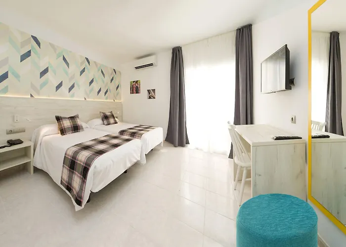 Hotel Vibra Lei Ibiza (Adults Only)