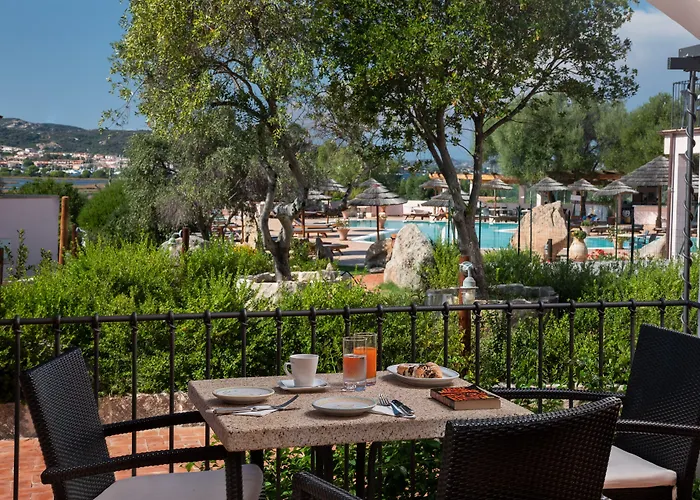 Felix Hotels - Hotel Airone