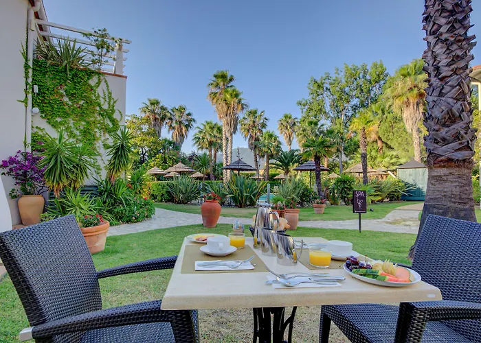 Le Cottage - Hotel & Spa
