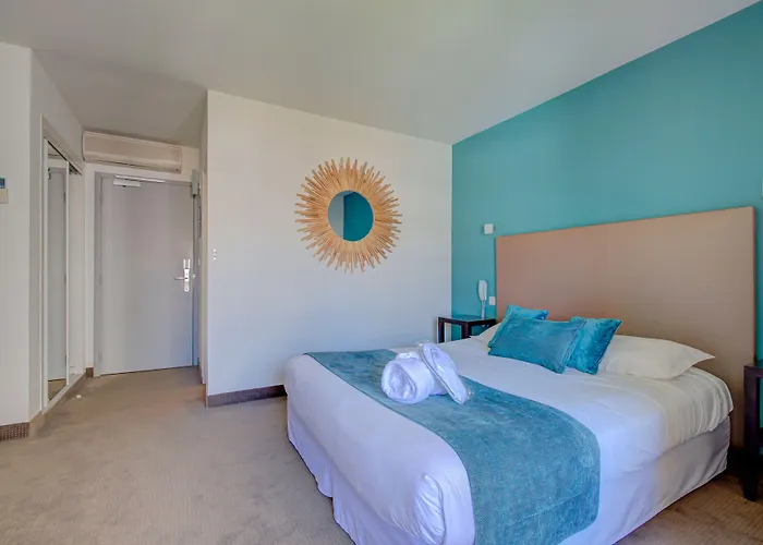 Le Cottage - Hotel & Spa