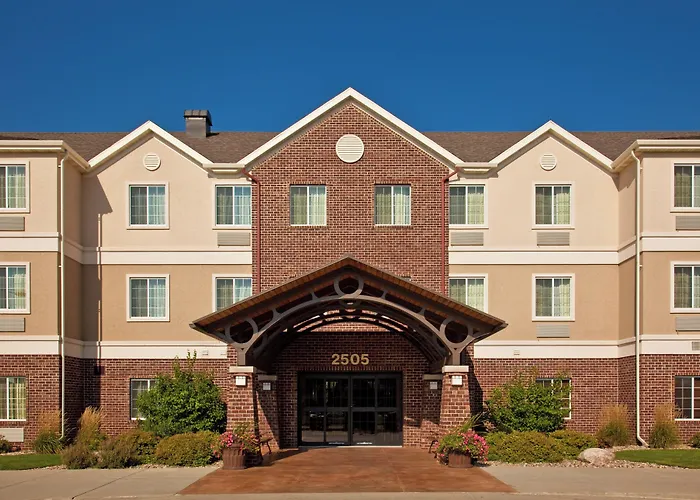 Staybridge Suites Sioux Falls At Empire Mall By Ihg
