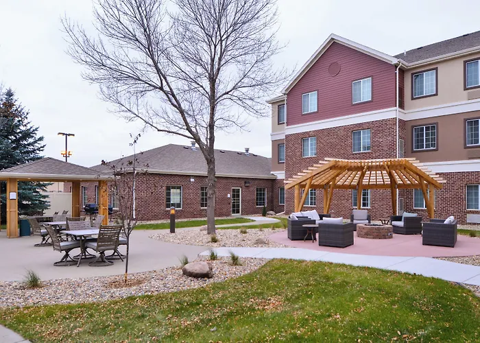 Staybridge Suites Sioux Falls At Empire Mall By Ihg