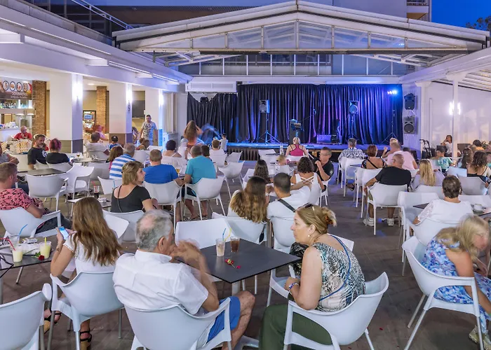 Hotel Sorra Daurada Splash