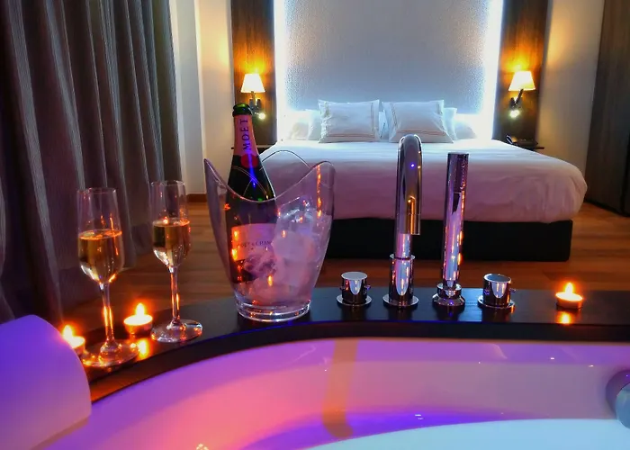 Mb Boutique Hotel - Adults Recommended