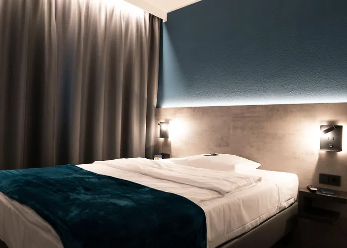 Locals Stadthotel Bielefeld