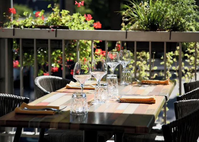 The Originals Boutique, Hotel-Restaurant D'Alsace, Strasbourg Sud