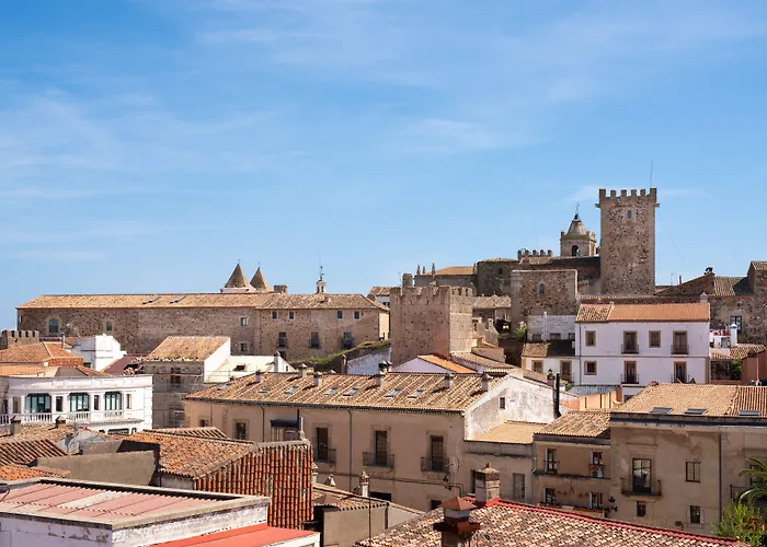 Dorma Agora Caceres