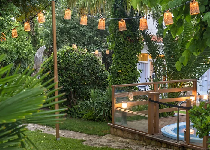 Hotel Ght Neptuno-Tossa & Venus Spa