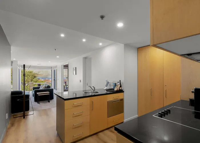 Scenic Suites Queenstown