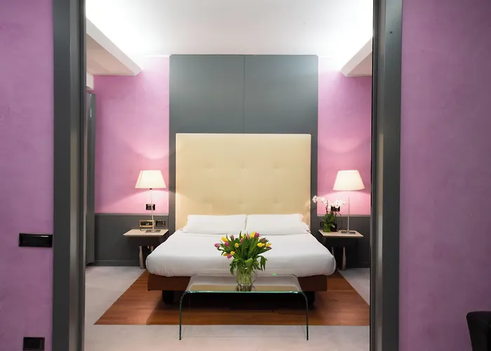 SHG Hotel Antonella